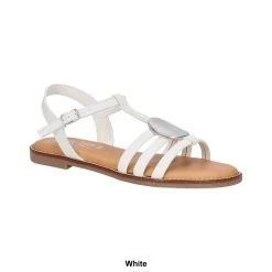 Brand new 👍 Bella-Vita 👩 Womens Bella Vita Italy Vue-Italy Flat Strappy 🩴 Sandals 🔔 -Boots Shop unnamed file 1664