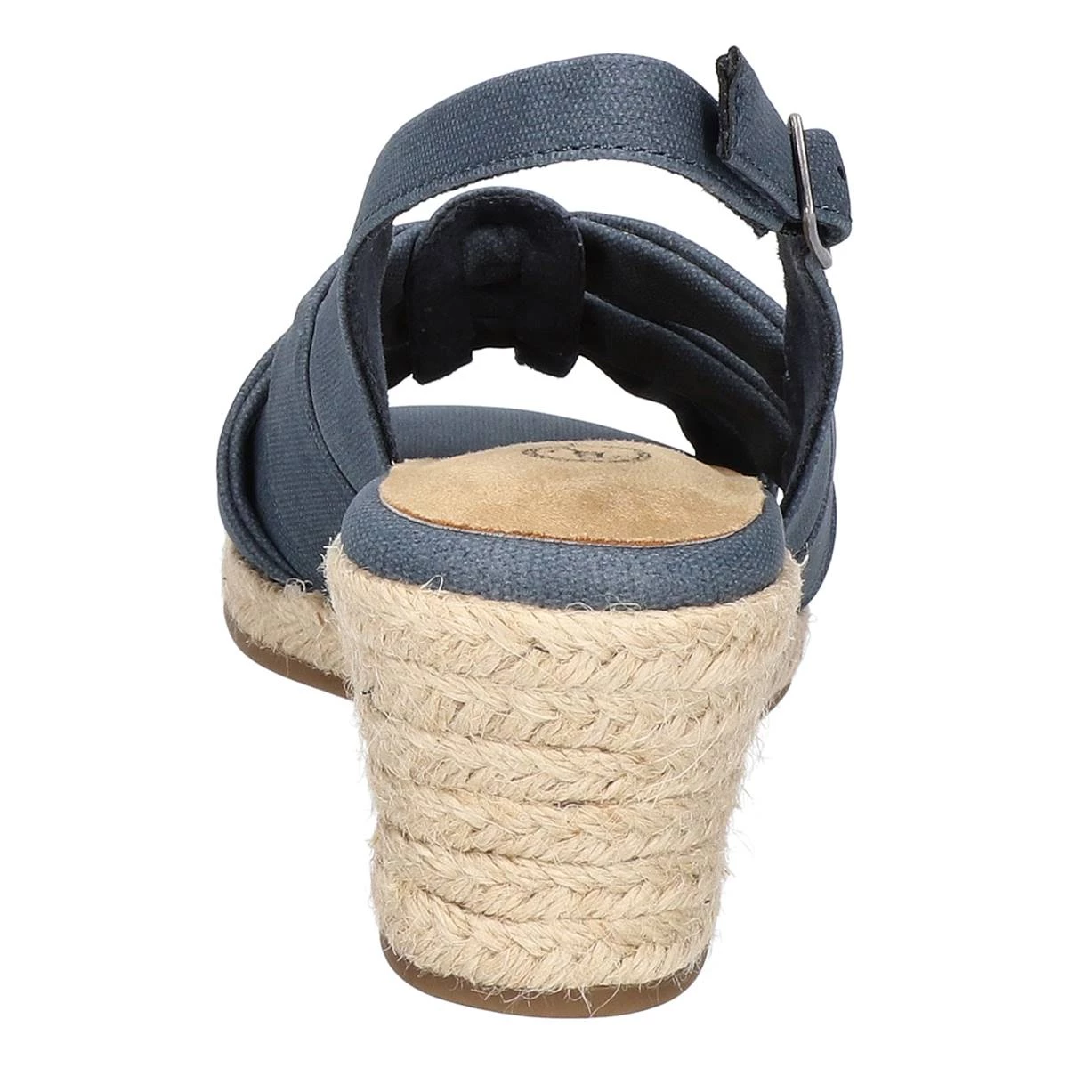 Coupon 🔔 Bella-Vita 👩 Womens Bella Vita Cheerful Espadrille Wedge 🩴 Sandals 👏 5 Coupon 🔔 Bella-Vita 👩 Womens Bella Vita Cheerful Espadrille Wedge 🩴 Sandals 👏 - Image 3