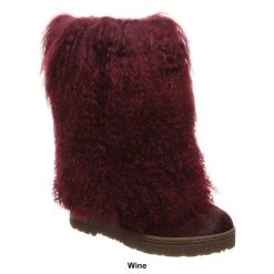 Promo 👏 Womens BEARPAW® Boetis Tall 🥾 Boots ❤️ -Boots Shop unnamed file 168