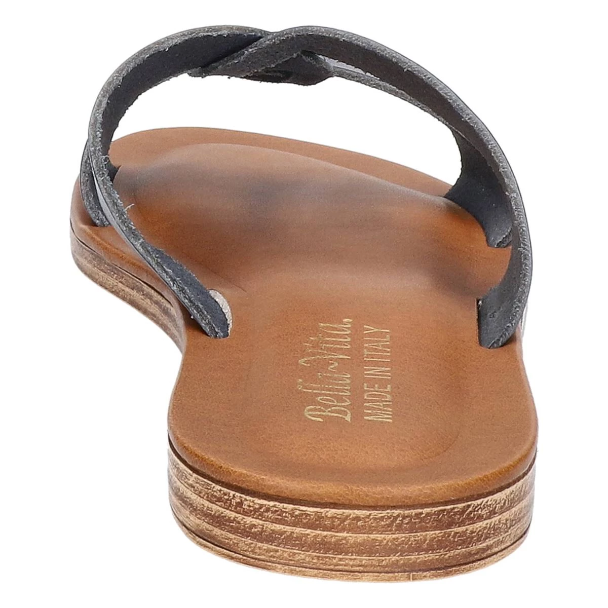 Cheapest ⌛ Bella-Vita 👩 Womens Bella Vita Italy Dov-Italy Slide 🩴 Sandals ❤️ 5 Cheapest ⌛ Bella-Vita 👩 Womens Bella Vita Italy Dov-Italy Slide 🩴 Sandals ❤️ - Image 3