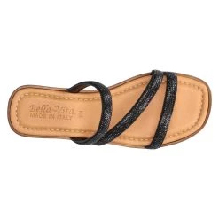 Promo 😍 Bella-Vita 👩 Womens Bella Vita Ona-Italy Slide 🩴 Sandals ✔️ -Boots Shop unnamed file 1702