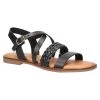 Best Pirce 🤩 Bella-Vita 👩 Womens Bella Vita Ala-Italy Strappy 🩴 Sandals 🌟