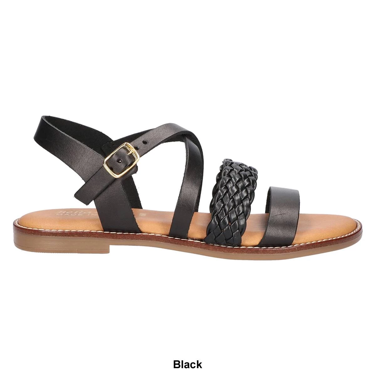 Best Pirce ๐คฉ Bella-Vita ๐ฉ Womens Bella Vita Ala-Italy Strappy ๐ฉด Sandals ๐ 4 Best Pirce ๐คฉ Bella-Vita ๐ฉ Womens Bella Vita Ala-Italy Strappy ๐ฉด Sandals ๐ - Image 2
