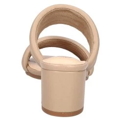 Coupon ⭐ Bella-Vita 👩 Womens Bella Vita Georgette Block Heel Slide 🩴 Sandals ✔️ -Boots Shop unnamed file 1747