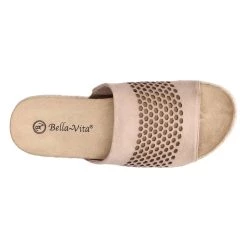 Discount 😍 Bella-Vita 👩 Womens Bella Vita Beverly Platform 🩴 Sandals 🛒 -Boots Shop unnamed file 1757