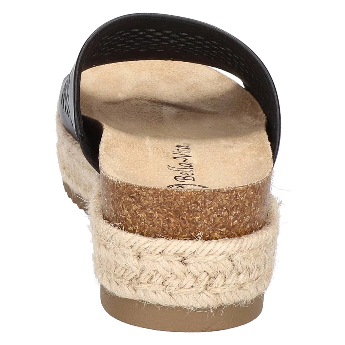 Brand new โญ Bella-Vita ๐ฉ Womens Bella Vita Beverly Leather Platform ๐ฉด Sandals ๐ 5 Brand new โญ Bella-Vita ๐ฉ Womens Bella Vita Beverly Leather Platform ๐ฉด Sandals ๐ - Image 3