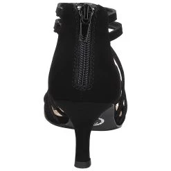 Budget 🧨 Bella-Vita 👩 Womens Bella Vita Karlette Suede 👗 Dress 🩴 Sandals ✨ -Boots Shop unnamed file 1769