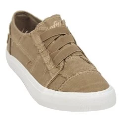 Promo 🎁 Womens Blowfish Marley Solid Fashion 👟 Sneakers 🔥