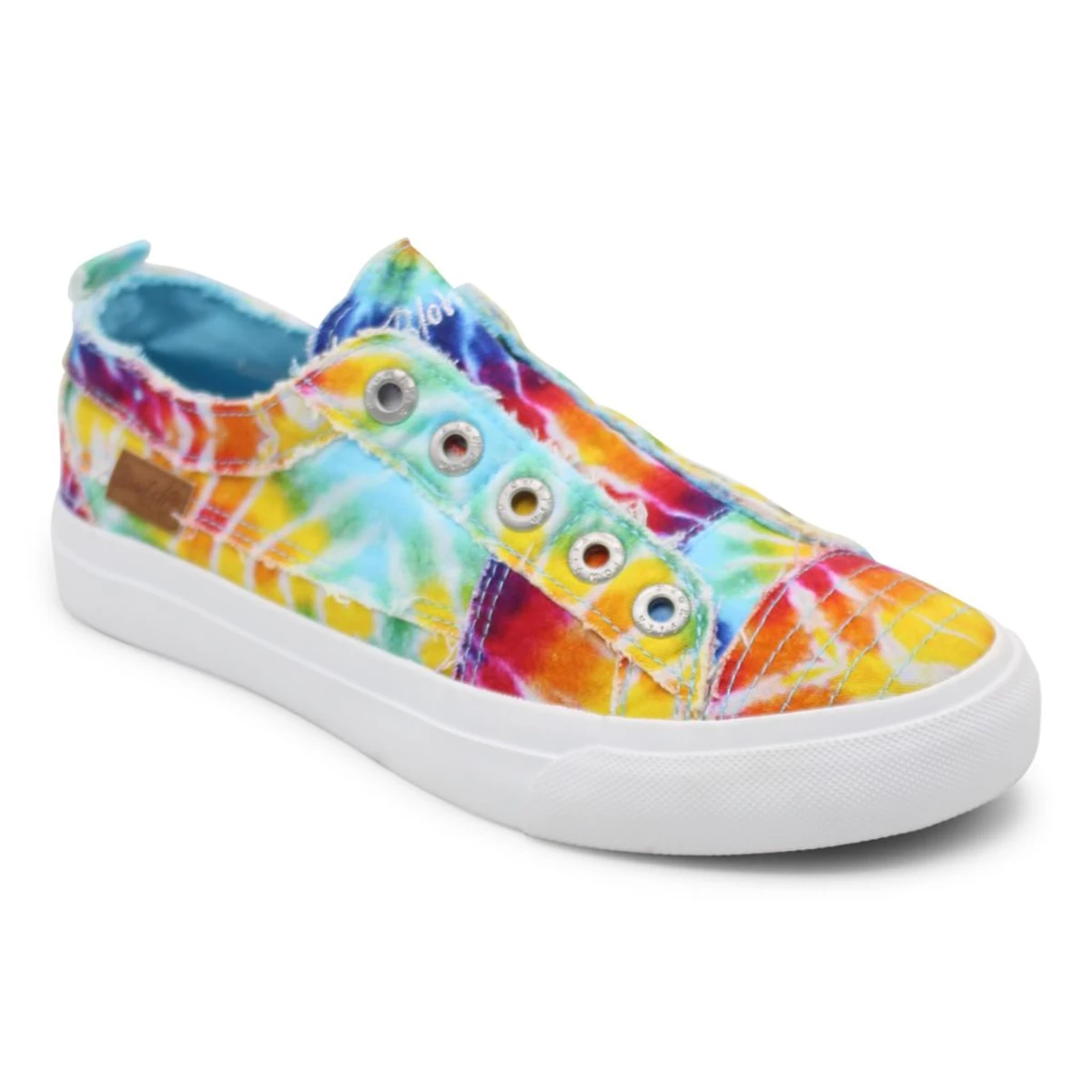 Top 10 👏 Womens Blowfish Malibu Play Tie Dye Fashion 👟 Sneakers ❤️ 3 Top 10 👏 Womens Blowfish Malibu Play Tie Dye Fashion 👟 Sneakers ❤️