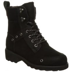 Coupon ✔️ Womens BEARPAW® Alicia Ankle 🥾 Boots 🥰