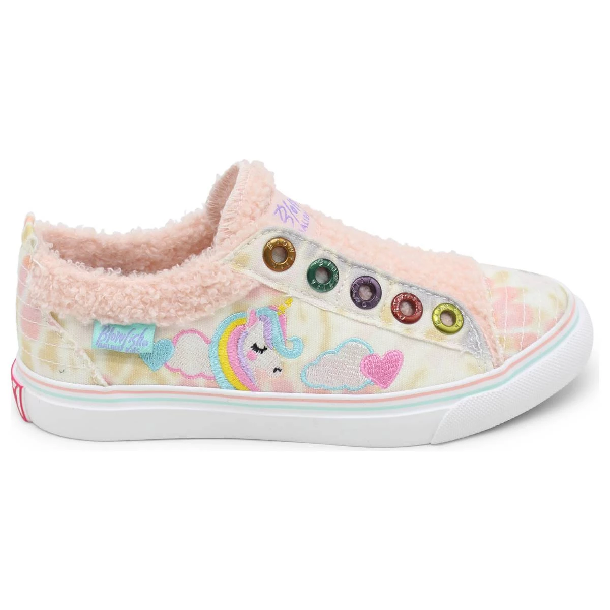 Buy ๐ Fashion ๐ Sneakers ๐ง Girls Blowfish Playback - K Sherpa Fashion ๐ Sneaker ๐ 4 Buy ๐ Fashion ๐ Sneakers ๐ง Girls Blowfish Playback - K Sherpa Fashion ๐ Sneaker ๐ - Image 2