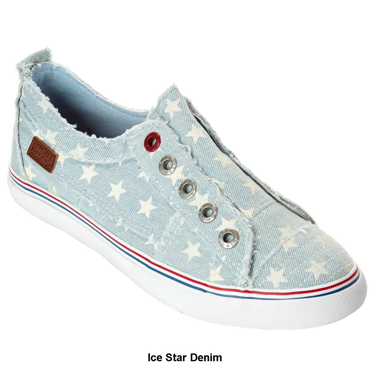 Outlet 🛒 Big Girl Blowfish Play-K Fashion 👟 Sneakers 🥰 5 Outlet 🛒 Big Girl Blowfish Play-K Fashion 👟 Sneakers 🥰 - Image 3