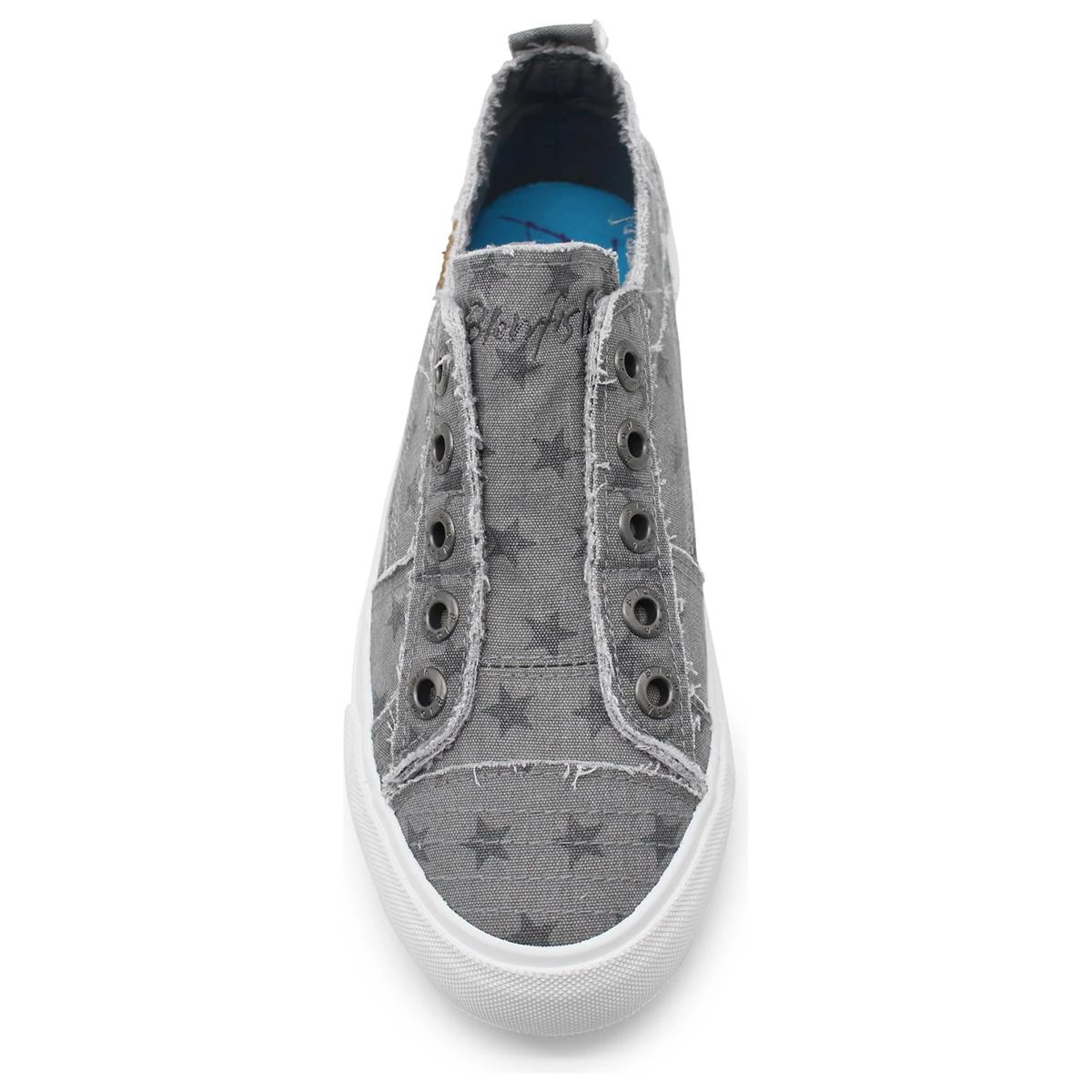 Buy ๐ Womens Blowfish Play Fashion ๐ Sneakers - Wolf Grey ๐ฅฐ 5 Buy ๐ Womens Blowfish Play Fashion ๐ Sneakers - Wolf Grey ๐ฅฐ - Image 3
