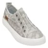Hot Sale ✔️ Womens Blowfish Malibu Play Fashion 👟 Sneakers - Grey Harmony 👍