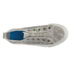 Hot Sale ✔️ Womens Blowfish Malibu Play Fashion 👟 Sneakers - Grey Harmony 👍 -Boots Shop unnamed file 1857