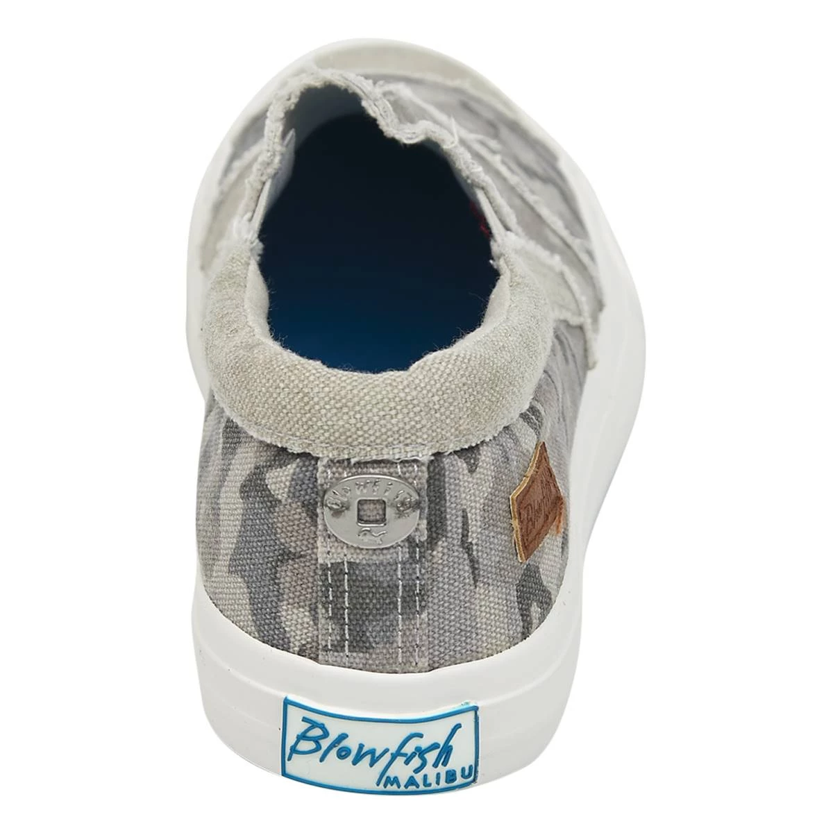 Deals ๐คฉ Womens Blowfish Maddox Gray Harmony Fashion ๐ Sneakers ๐ฅฐ 5 Deals ๐คฉ Womens Blowfish Maddox Gray Harmony Fashion ๐ Sneakers ๐ฅฐ - Image 3