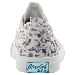 Budget 🛒 Womens Blowfish Play Fashion 👟 Sneakers - White Multi ✨ -Boots Shop unnamed file 1874