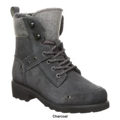 Coupon ✔️ Womens BEARPAW® Alicia Ankle 🥾 Boots 🥰 -Boots Shop unnamed file 188