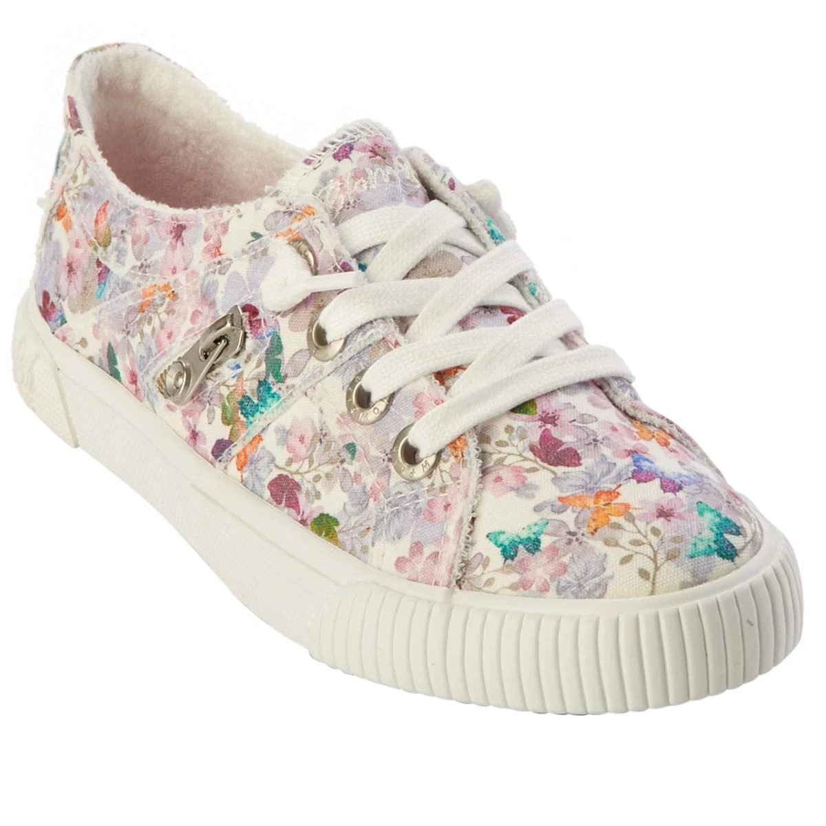 Promo โจ Big Girl Blowfish Fruit K Fashion ๐ Sneakers - Lilac Sent โ 3 Promo โจ Big Girl Blowfish Fruit K Fashion ๐ Sneakers - Lilac Sent โ