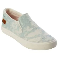 Budget ๐ฅ Girls Blowfish Maddox K Fashion ๐ Sneakers - Sky Harmony โจ