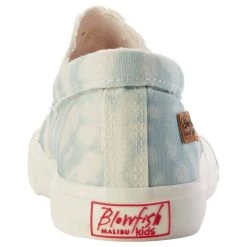 Budget 🔥 Girls Blowfish Maddox K Fashion 👟 Sneakers - Sky Harmony ✨ -Boots Shop unnamed file 1899