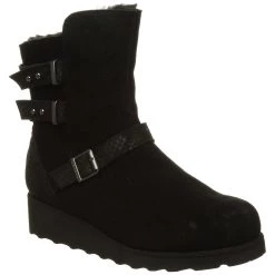 Budget 🔔 Womens BEARPAW® Lucy Ankle 🥾 Boots 🎁