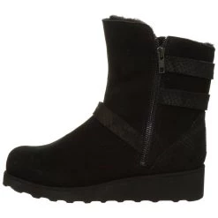 Budget 🔔 Womens BEARPAW® Lucy Ankle 🥾 Boots 🎁 -Boots Shop unnamed file 195