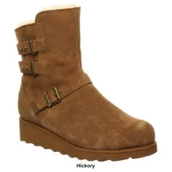 Budget 🔔 Womens BEARPAW® Lucy Ankle 🥾 Boots 🎁 -Boots Shop unnamed file 196