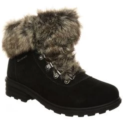 Promo ✔️ Womens BEARPAW® Serenity Ankle 🥾 Boots 🎉
