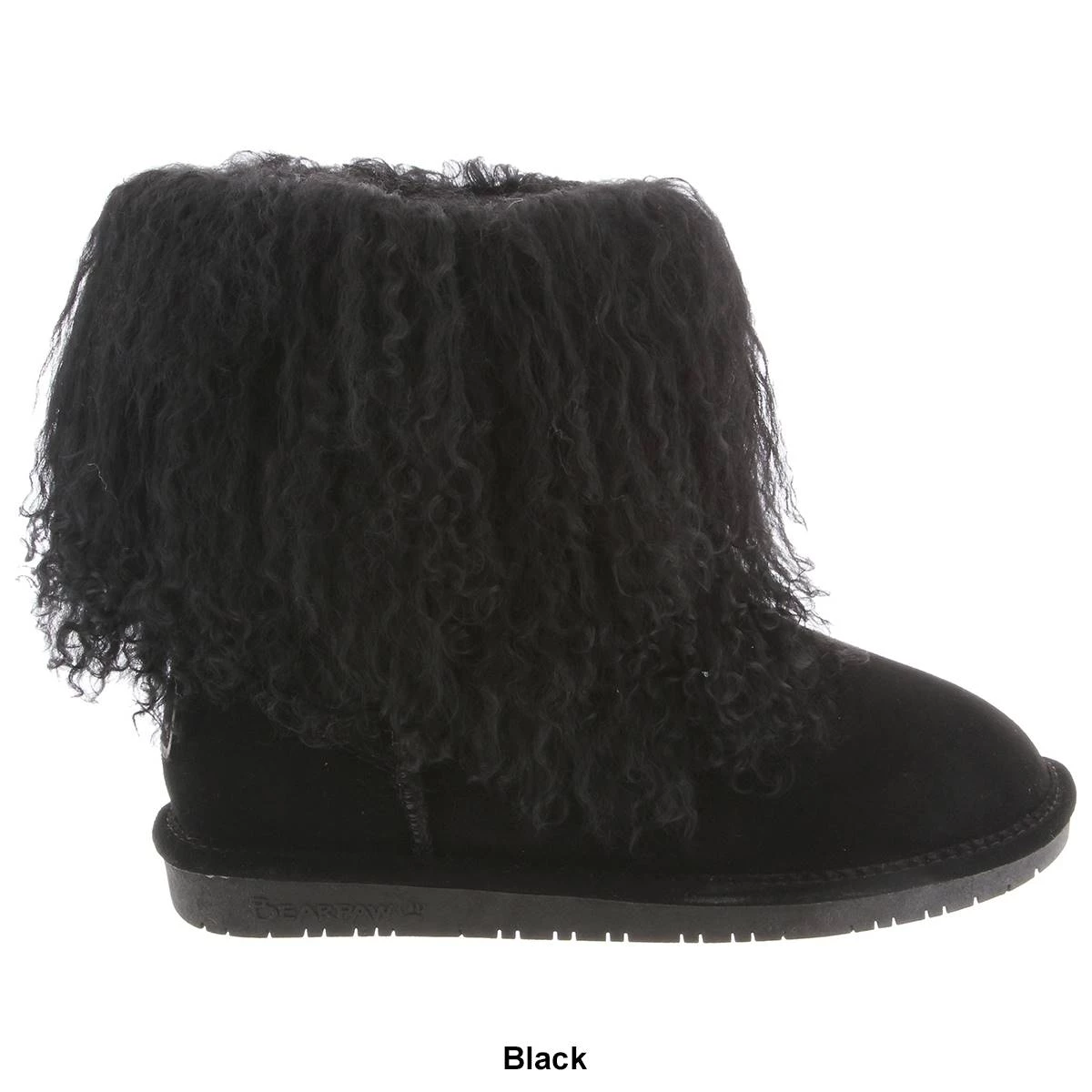 Brand new 🧨 Womens BEARPAW® Boo Mid-Calf 🥾 Boots 🎉 4 Brand new 🧨 Womens BEARPAW® Boo Mid-Calf 🥾 Boots 🎉 - Image 2