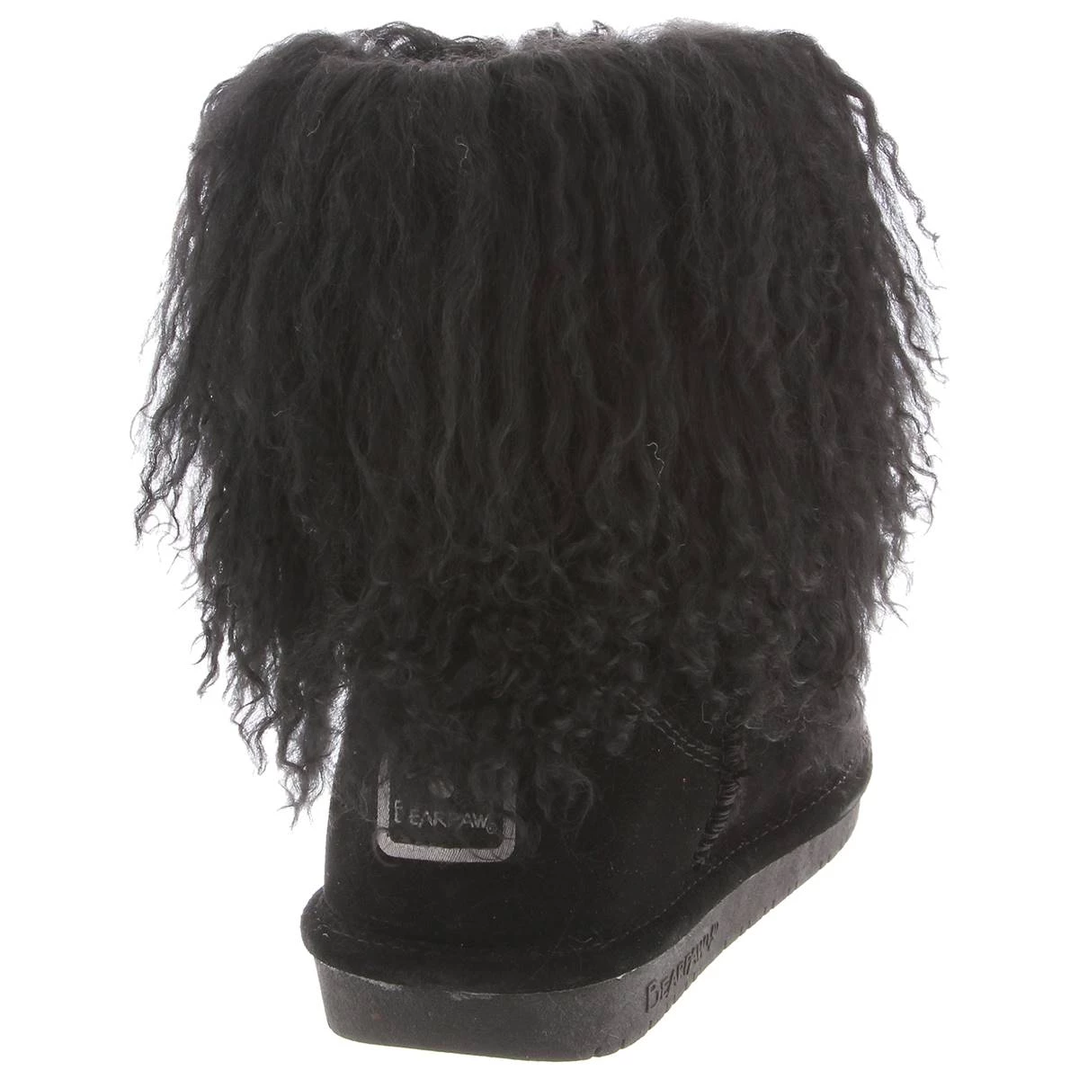 Brand new 🧨 Womens BEARPAW® Boo Mid-Calf 🥾 Boots 🎉 5 Brand new 🧨 Womens BEARPAW® Boo Mid-Calf 🥾 Boots 🎉 - Image 3