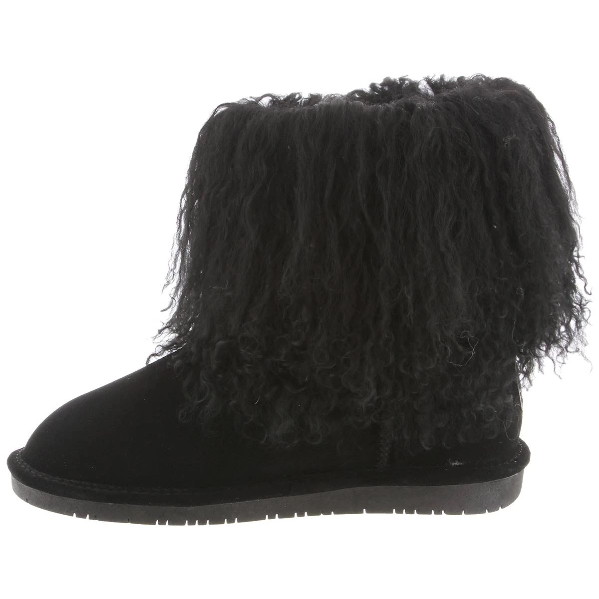 Brand new 🧨 Womens BEARPAW® Boo Mid-Calf 🥾 Boots 🎉 7 Brand new 🧨 Womens BEARPAW® Boo Mid-Calf 🥾 Boots 🎉 - Image 5