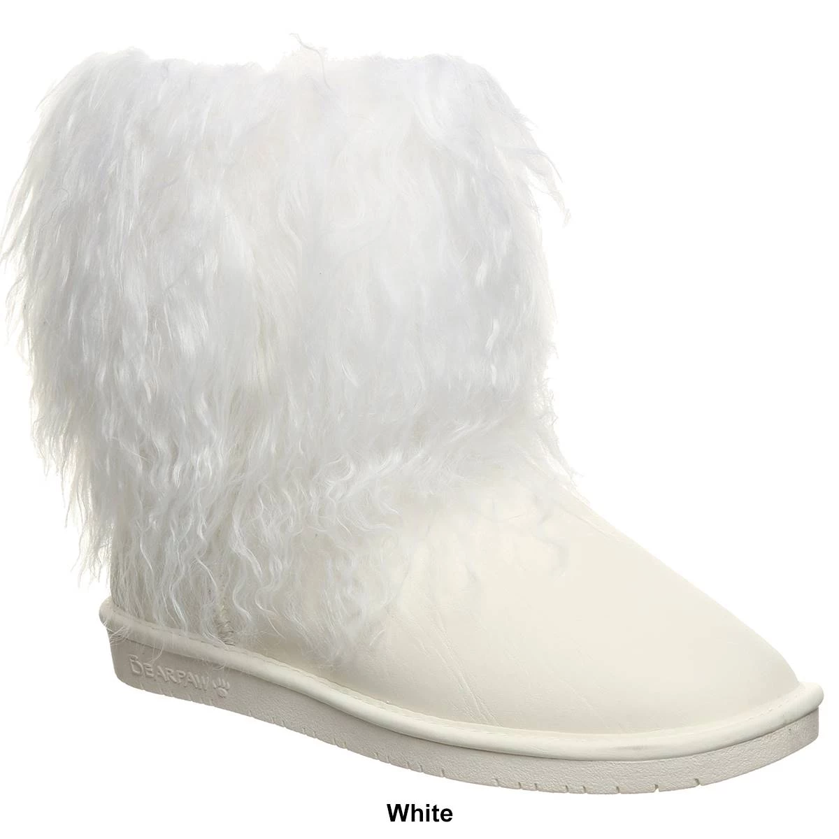 Brand new 🧨 Womens BEARPAW® Boo Mid-Calf 🥾 Boots 🎉 8 Brand new 🧨 Womens BEARPAW® Boo Mid-Calf 🥾 Boots 🎉 - Image 6