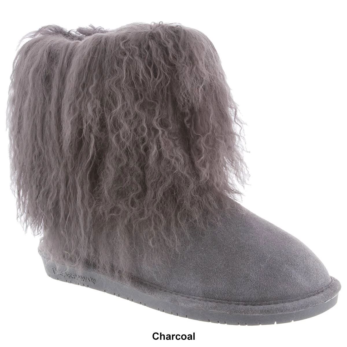 Brand new 🧨 Womens BEARPAW® Boo Mid-Calf 🥾 Boots 🎉 9 Brand new 🧨 Womens BEARPAW® Boo Mid-Calf 🥾 Boots 🎉 - Image 7