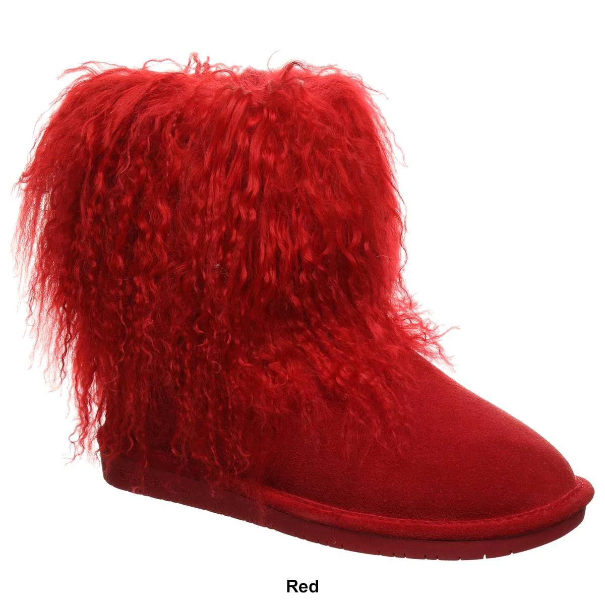 Brand new 🧨 Womens BEARPAW® Boo Mid-Calf 🥾 Boots 🎉 10 Brand new 🧨 Womens BEARPAW® Boo Mid-Calf 🥾 Boots 🎉 - Image 8