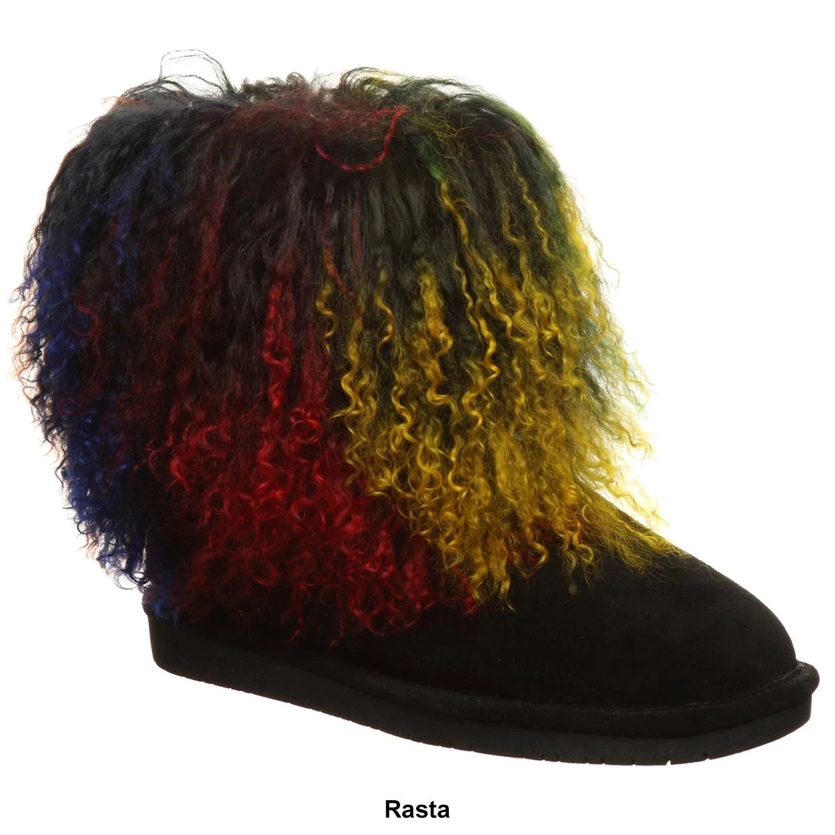 Brand new 🧨 Womens BEARPAW® Boo Mid-Calf 🥾 Boots 🎉 11 Brand new 🧨 Womens BEARPAW® Boo Mid-Calf 🥾 Boots 🎉 - Image 9