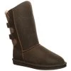 Promo 👍 Womens BEARPAW® Boshie Tall 🥾 Boots 😍 -Boots Shop unnamed file 220