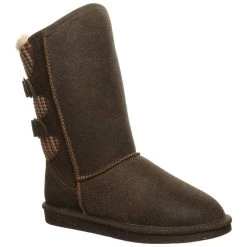Promo 👍 Womens BEARPAW® Boshie Tall 🥾 Boots 😍