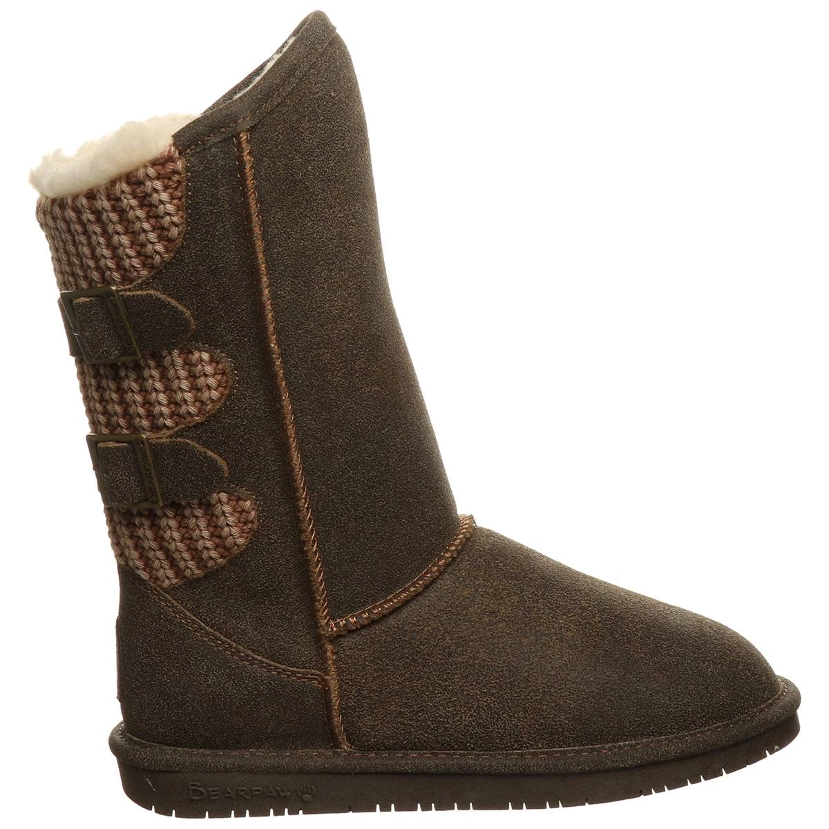 Promo 👍 Womens BEARPAW® Boshie Tall 🥾 Boots 😍 4 Promo 👍 Womens BEARPAW® Boshie Tall 🥾 Boots 😍 - Image 2
