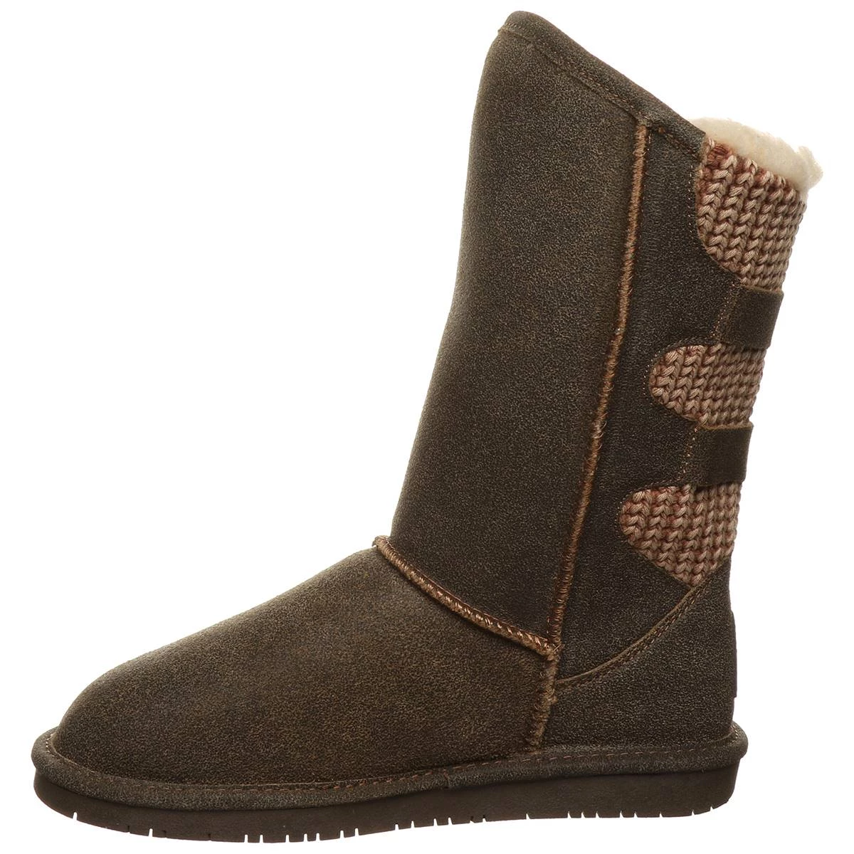 Promo 👍 Womens BEARPAW® Boshie Tall 🥾 Boots 😍 8 Promo 👍 Womens BEARPAW® Boshie Tall 🥾 Boots 😍 - Image 6