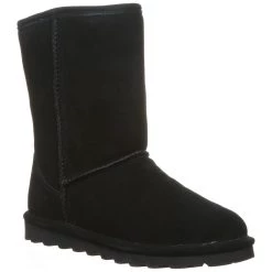 Budget 🛒 Womens BEARPAW® Elle Mid-Calf 🥾 Boots - Wide 😉