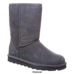 Budget 🛒 Womens BEARPAW® Elle Mid-Calf 🥾 Boots - Wide 😉 -Boots Shop unnamed file 233