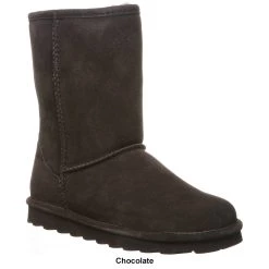 Budget 🛒 Womens BEARPAW® Elle Mid-Calf 🥾 Boots - Wide 😉 -Boots Shop unnamed file 234