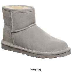 Top 10 👏 Womens BEARPAW® Alyssa Ankle 🥾 Boots 😉 -Boots Shop unnamed file 265