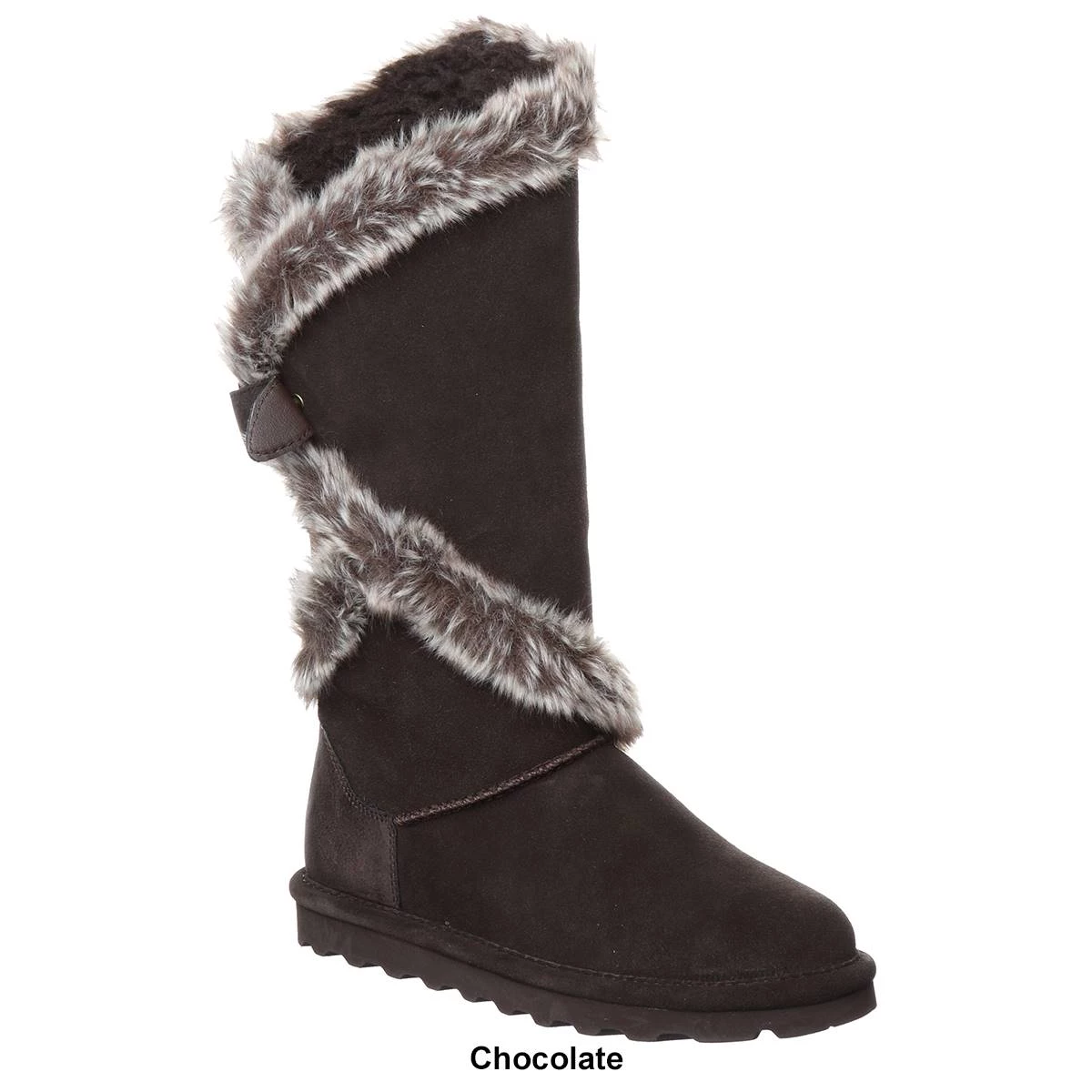 Best reviews of 😀 Womens BEARPAW® Sheilah Tall 🥾 Boots 🤩 11 Best reviews of 😀 Womens BEARPAW® Sheilah Tall 🥾 Boots 🤩 - Image 9
