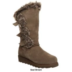 Buy 😍 Womens BEARPAW® Genevieve Tall 🥾 Boots ❤️ -Boots Shop unnamed file 284