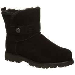 Best reviews of 🌟 Womens BEARPAW® Wellston Mid-Calf 🥾 Boots ✨