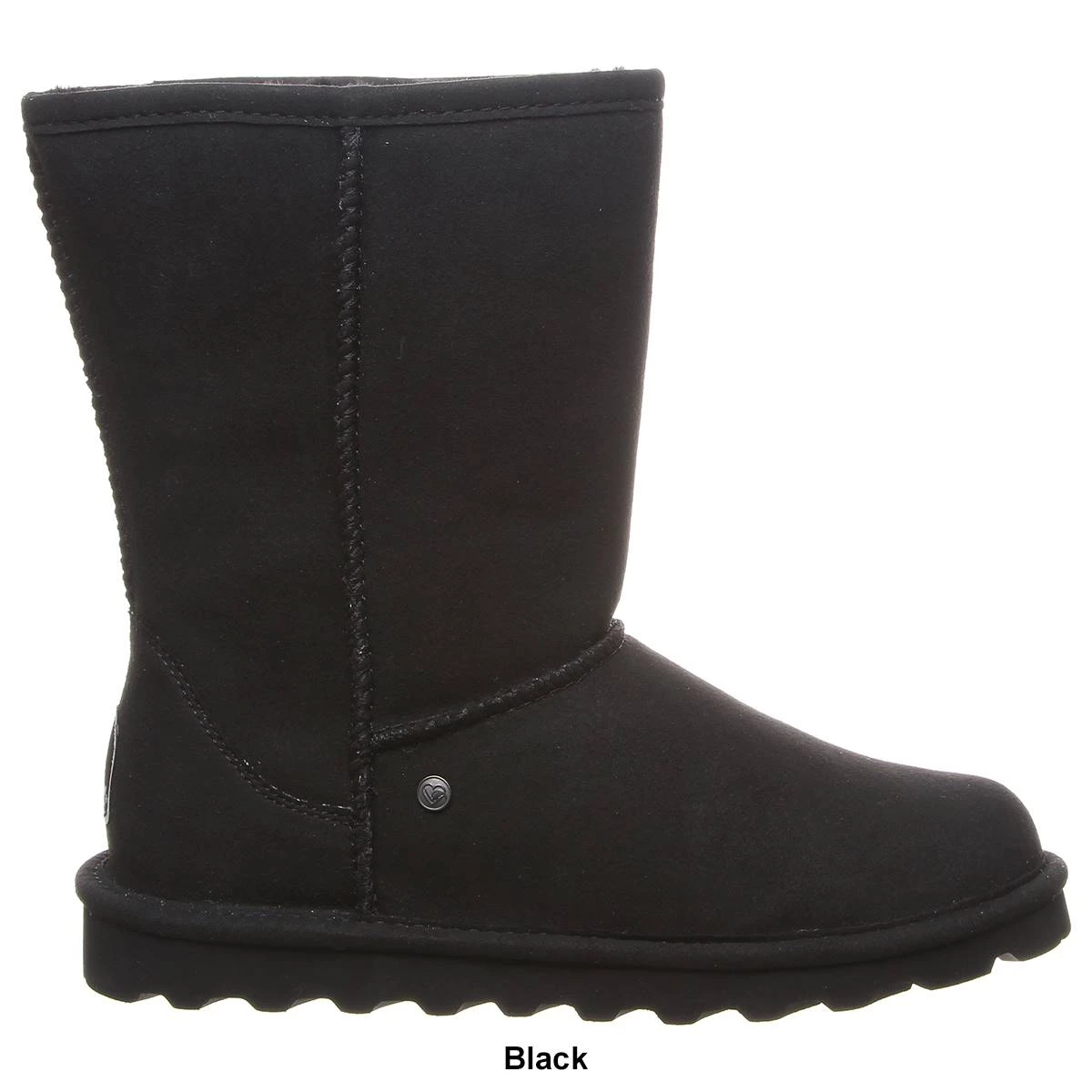 Deals ⌛ Womens BEARPAW® Elle Vegan Mid-Calf 🥾 Boots 🌟 4 Deals ⌛ Womens BEARPAW® Elle Vegan Mid-Calf 🥾 Boots 🌟 - Image 2