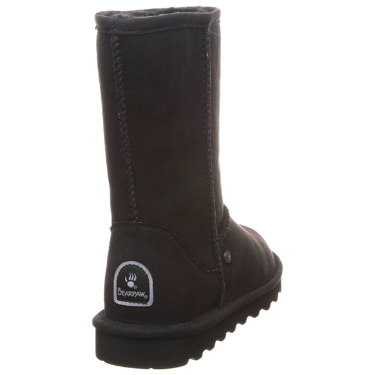Deals ⌛ Womens BEARPAW® Elle Vegan Mid-Calf 🥾 Boots 🌟 5 Deals ⌛ Womens BEARPAW® Elle Vegan Mid-Calf 🥾 Boots 🌟 - Image 3