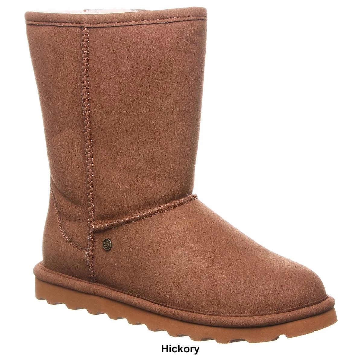 Deals ⌛ Womens BEARPAW® Elle Vegan Mid-Calf 🥾 Boots 🌟 9 Deals ⌛ Womens BEARPAW® Elle Vegan Mid-Calf 🥾 Boots 🌟 - Image 7